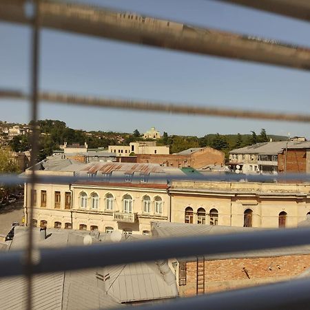 Pushkin Street Pearl Hotel Kutaisi Exterior photo